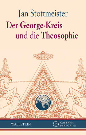 Stottmeister / Braungart / Oelmann |  Der George-Kreis und die Theosophie | eBook | Sack Fachmedien