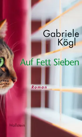 Kögl |  Auf Fett Sieben | eBook | Sack Fachmedien