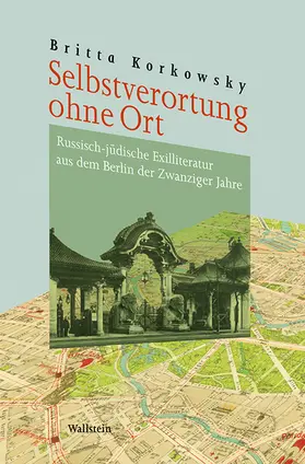 Korkowsky |  Selbstverortung ohne Ort | eBook | Sack Fachmedien