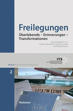 Boeling / Bienert / Boehling |  Freilegungen | eBook | Sack Fachmedien