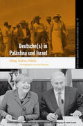 Brunner |  Deutsche(s) in Palästina und Israel | eBook | Sack Fachmedien