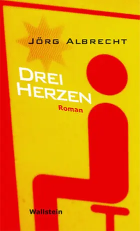 Albrecht |  Drei Herzen | eBook | Sack Fachmedien