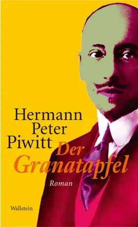 Piwitt |  Der Granatapfel | eBook | Sack Fachmedien