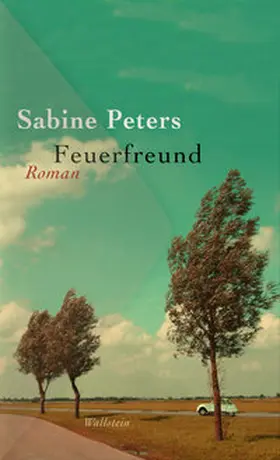 Peters | Feuerfreund | E-Book | sack.de