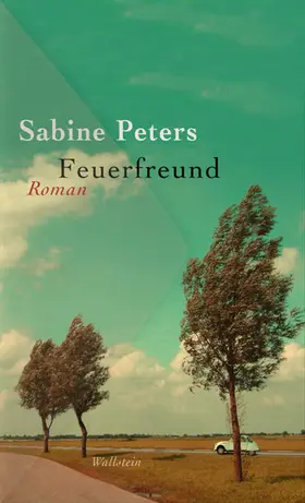 Peters | Feuerfreund | E-Book | sack.de