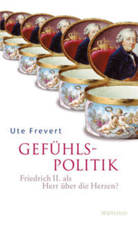 Frevert | Gefühlspolitik | E-Book | sack.de