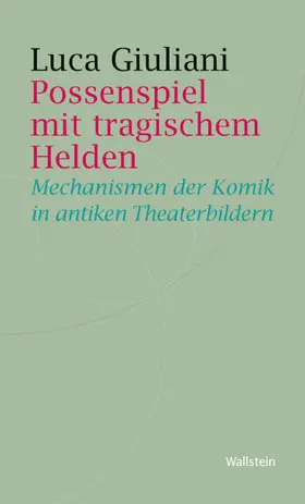 Giuliani |  Possenspiel mit tragischem Helden | eBook | Sack Fachmedien