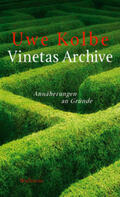 Kolbe |  Vinetas Archive | eBook | Sack Fachmedien