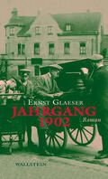 Glaeser / Klein |  Jahrgang 1902 | eBook | Sack Fachmedien