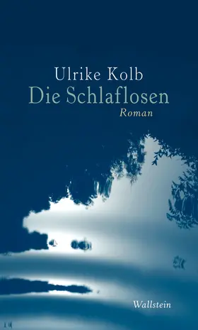 Kolb |  Die Schlaflosen | eBook | Sack Fachmedien