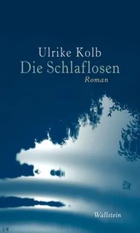 Kolb |  Die Schlaflosen | eBook | Sack Fachmedien