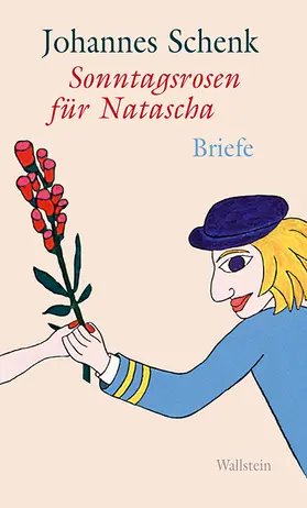 Schenk |  Sonntagsrosen für Natascha | eBook | Sack Fachmedien