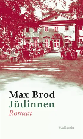 Brod |  Jüdinnen. Roman | eBook | Sack Fachmedien