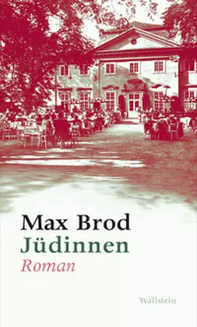 Brod | Jüdinnen. Roman | E-Book | www.sack.de