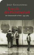 Kochanowski |  Jenseits der Planwirtschaft | eBook | Sack Fachmedien