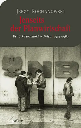 Kochanowski |  Jenseits der Planwirtschaft | eBook | Sack Fachmedien