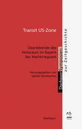 Steinbacher |  Transit US-Zone | eBook | Sack Fachmedien