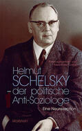 Gallus |  Helmut Schelsky – der politische Anti-Soziologe | eBook | Sack Fachmedien