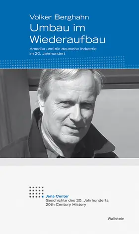 Berghahn |  Umbau im Wiederaufbau | eBook | Sack Fachmedien