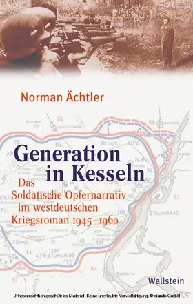 Ächtler |  Generation in Kesseln | eBook | Sack Fachmedien