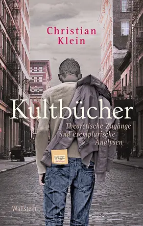 Klein | Kultbücher | E-Book | www.sack.de
