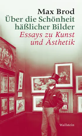 Brod |  Über die Schönheit häßlicher Bilder | eBook | Sack Fachmedien