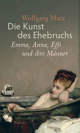 Matz |  Die Kunst des Ehebruchs | eBook | Sack Fachmedien