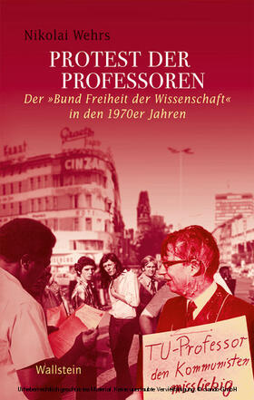 Wehrs |  Protest der Professoren | eBook | Sack Fachmedien