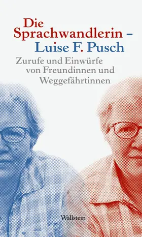 Pusch |  Die Sprachwandlerin – Luise F. Pusch | eBook | Sack Fachmedien