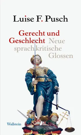 Pusch |  Gerecht und Geschlecht | eBook | Sack Fachmedien
