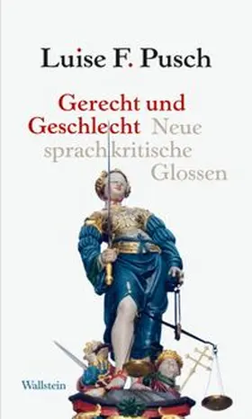 Pusch |  Gerecht und Geschlecht | eBook | Sack Fachmedien