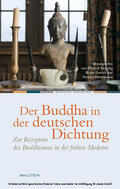 Detering / Ermisch / Watanangura |  Der Buddha in der deutschen Dichtung | eBook | Sack Fachmedien