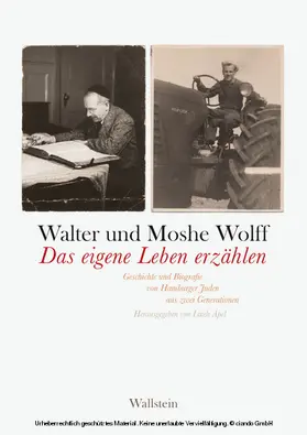 Apel / Wolff |  Das eigene Leben erzählen | eBook | Sack Fachmedien