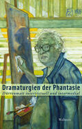 Gasser / Rusterholz / Schnyder |  Dramaturgien der Phantasie | eBook | Sack Fachmedien
