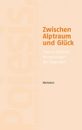 Bartl / Glasenapp / Hermann |  Zwischen Alptraum und Glu¨ck | eBook | Sack Fachmedien