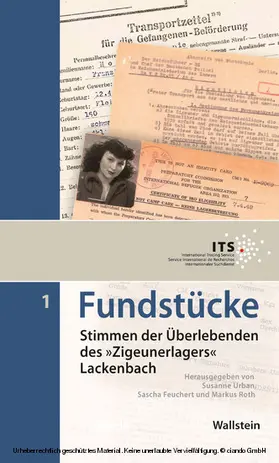 Feuchert / Urban / Roth |  Fundstücke | eBook | Sack Fachmedien