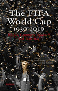 Rinke / Schiller |  The FIFA World Cup 1930 – 2010 | eBook | Sack Fachmedien