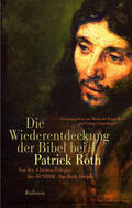 Kopp-Marx / Langenhorst |  Die Wiederentdeckung der Bibel bei Patrick Roth | eBook | Sack Fachmedien