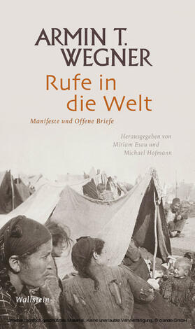 Esau / Wegner / Hofmann |  Rufe in die Welt | eBook | Sack Fachmedien