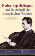 Brokoff / Jacob / Lepper |  Norbert von Hellingrath und die Ästhetik der europäischen Moderne | eBook | Sack Fachmedien