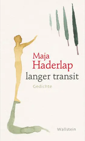 Haderlap |  langer transit | eBook | Sack Fachmedien