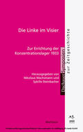 Steinbacher / Wachsmann |  Die Linke im Visier | eBook | Sack Fachmedien