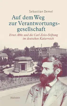 Demel |  Auf dem Weg zur Verantwortungsgesellschaft | eBook | Sack Fachmedien