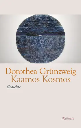 Grünzweig |  Kaamos Kosmos | eBook | Sack Fachmedien