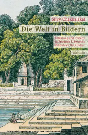 Chakkalakal |  Die Welt in Bildern | eBook | Sack Fachmedien