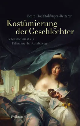 Hochholdinger-Reiterer |  Kostümierung der Geschlechter | eBook | Sack Fachmedien