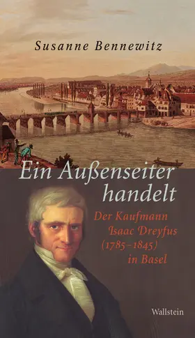Bennewitz |  Ein Außenseiter handelt | eBook | Sack Fachmedien