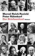 Hilse / Reich-Ranicki / Opitz |  Der Briefwechsel | eBook | Sack Fachmedien