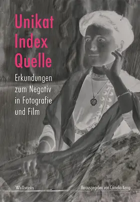 Kemp |  Unikat. Index. Quelle | eBook | Sack Fachmedien