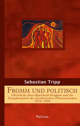 Tripp | Fromm und politisch | E-Book | sack.de